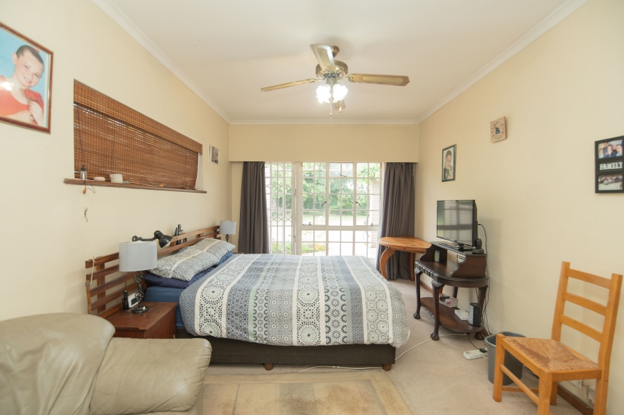 4 Bedroom Property for Sale in Amsterdamhoek Eastern Cape